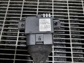 Other control units/modules