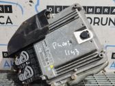 Engine control unit/module ECU