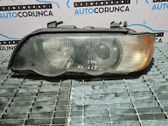 Headlight/headlamp