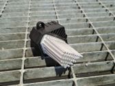 Heater blower motor/fan resistor