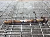 Camshaft