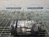 Air conditioning (A/C) compressor (pump)