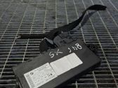Other control units/modules