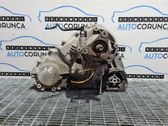 Front differential