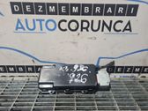 Otras unidades de control/módulos