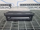 Navigation unit CD/DVD player