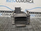 EGR valve cooler