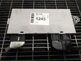 Other control units/modules