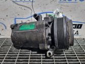 Air conditioning (A/C) compressor (pump)