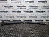 Middle center prop shaft