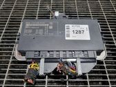 Other control units/modules