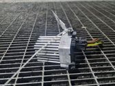Résistance moteur de ventilateur de chauffage