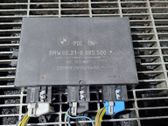 Other control units/modules