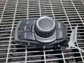 Включатель надувной подушки для пассажира