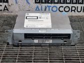 Navigation unit CD/DVD player
