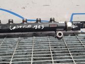 Kraftstoffverteiler Einspritzleiste Verteilerrohr