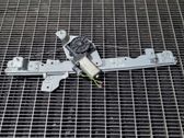 Fensterheber elektrisch ohne Motor Tür vorne