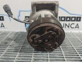 Ilmastointilaitteen kompressorin pumppu (A/C)