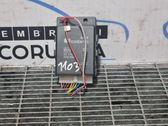Other control units/modules