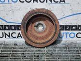 Crankshaft pulley