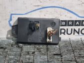 Other control units/modules