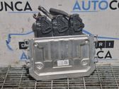 Engine control unit/module ECU