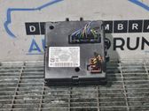 Autres unités de commande / modules