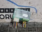 Other control units/modules
