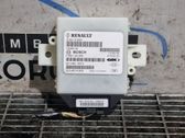 Other control units/modules