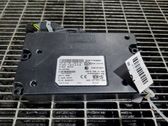 Autres unités de commande / modules