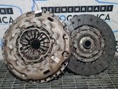 Clutch set kit