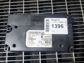 Autres unités de commande / modules