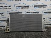 A/C cooling radiator (condenser)