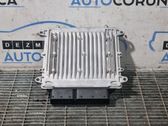 Unidad de control/módulo ECU del motor