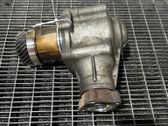 Front differential