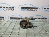 Engine mounting bracket