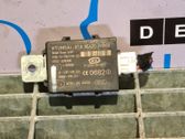 Other control units/modules