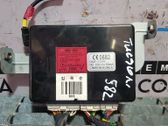 Other control units/modules