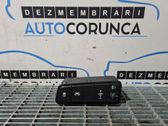 Interrupteur commutateur airbag passager