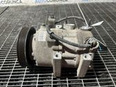 Klimakompressor Pumpe