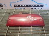 Rear light center trim bar blend