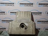 Engine hood trim