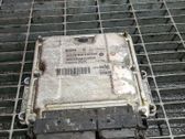 Engine control unit/module ECU