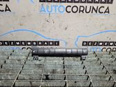 Passenger airbag on/off switch