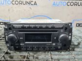 Navigation unit CD/DVD player