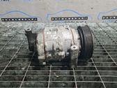 Air conditioning (A/C) compressor (pump)