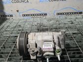 Air conditioning (A/C) compressor (pump)