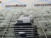 Air vent grill in roof