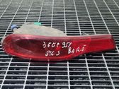 Rückleuchte Heckleuchte in Stoßstange