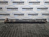 Middle center prop shaft